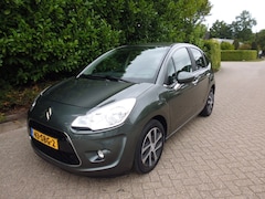 Citroën C3 - 1.6 e-HDI Selection CRUISE PDC ECC
