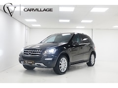 Mercedes-Benz M-klasse - 300 CDI Grand Edition Grijskenteken | Compleet onderhouden |