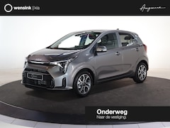Kia Picanto - 4-zits 1.0 DPI ExecutiveLine