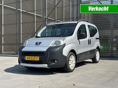 Peugeot Bipper - 1.4 OUTDOOR AIRCO/HOGE INSTAP