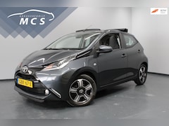 Toyota Aygo - 1.0 VVT-i x-pose / Cabrio / Camera / Airco