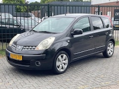 Nissan Note - 1.4 First Note apk 6-2025