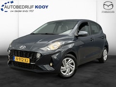 Hyundai i10 - 1.0 Comfort