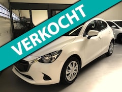 Mazda 2 - 2 1.5 Skyactiv/ USB/ Bluetooth/ APK NIEUW