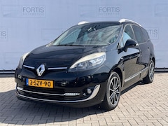 Renault Grand Scénic - 1.2 TCe Bose NL AUTO | NAVI | ECC |