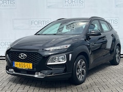 Hyundai Kona - 1.6 GDI HEV Comfort NL AUTO | CAMERA | CARPLAY |
