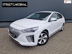 Hyundai IONIQ - Comfort EV