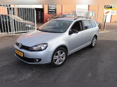 Volkswagen Golf Variant - 1.2 TSI Comfort Executive Line BlueMotion