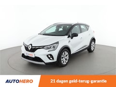 Renault Captur - 1.6 E-Tech Plug-in Hybrid 160 Business | DB17833 |