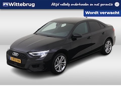 Audi A3 Limousine - 30 TFSI 110pk S tronic Advanced edition / LED / Navigatie / Climate control / Parkeersenso