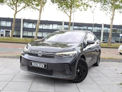 Volkswagen ID.4 - Pro 77 kWh 150KW | Adaptive Cruise | Stoel&Stuurverwarming | Carplay/Android |
