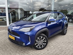 Toyota Yaris Cross - 1.5 Hybrid First Edition | Navi | Adaptieve Cruise Control | And