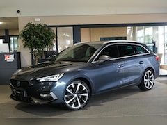 SEAT Leon Sportstourer - 1.5 eTSI FR 150PK DSG Led Navi ACC Virtual