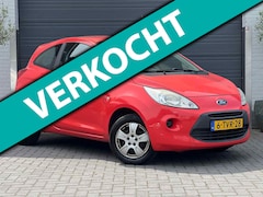 Ford Ka - 1.2 Trend | Goed onderhouden | Nw. APK | Koopje |