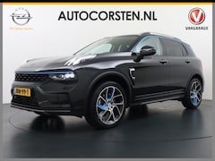 Lynk & Co 01 - 1.5 PHEV AUT-7 261pk Pano-Schuif-K-dak 20" 360°Camera Apple Carplay Android Auto Adaptive