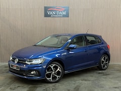 Volkswagen Polo - 1.0 TSI R-L-line 2017 DSG VIRTUAL LED CAMERA KEYLESS