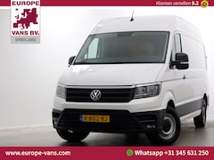 Volkswagen Crafter - 35 2.0 TDI 140pk E6 RWD L3H3 (L2H2) Comfortline Navi/Camera 07-2018
