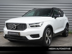 Volvo XC40 - 1.5 T5 Recharge R-Design | Panoramadak | Stoel en stuurverwarming | Parkeersensoren voor e