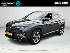 Hyundai Tucson - 1.6 T-GDI HEV Premium Sky | Rijklaarprijs | Trekhaak |Stoelverwarming V+A | Apple Carplay/