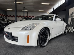 Nissan 350Z - 3.5 V6 UNIEK Racing edition 11/50 HR 313PK