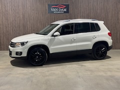 Volkswagen Tiguan - 2.0 TSI Sport&Style LIFE 4Motion 2013 DSG KEYLESS CRUISE
