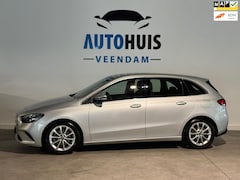 Mercedes-Benz B-klasse - 180 10.564 KM NAP