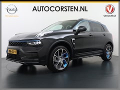 Lynk & Co 01 - 1.5 PHEV AUT-7 261pk Pano-Schuif-K-dak 20" 360°Camera Apple Carplay Android Auto Adaptive