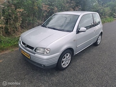SEAT Arosa - 1.4i Stella # Met Nw-APK
