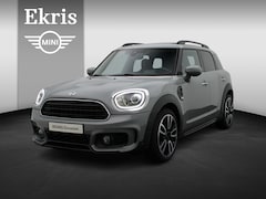 MINI Countryman - Cooper JCW Pakket + Serious Business + Glazen panoramadak + Achteruitrijcamera + Harman-Ka