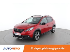 Peugeot 2008 - 1.2 PureTech GT-Line | GL32499 |