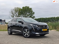 Peugeot 3008 - 1.6 HYbrid4 300 GT