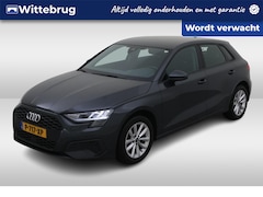 Audi A3 Sportback - 30 TFSI 110pk Pro Line / Climate Control / App Connect / Parkeersensoren Achter / 16" LMV
