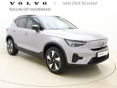 Volvo EX40 - Extended Range Plus 82 kWh / Harman en Kardon audio / Stoel/- en stuurverwarming / Elektri