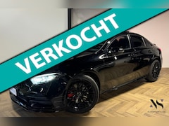 Mercedes-Benz A-klasse - 250 e AMG Line PANO CAM VOL'
