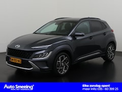 Hyundai Kona - 1.6 GDI HEV Fashion | KRELL Audio | Head up | Camera | Zondag Open