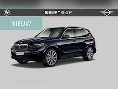 BMW X5 - xDrive30d High Executive M-Sport | Massage | Stoelventilatie | CoPilot | Elektr. Trekhaak
