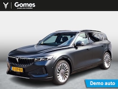 Voyah Free - 4WD 106 kWh | Black Line | Panoramadak | Luchtvering | 360° camera | Massage stoelen | Dyn