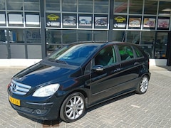 Mercedes-Benz B-klasse - 200 K. Automaat