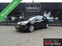 Opel Corsa - 1.2-16V Cosmo | Airco