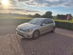 Volkswagen Golf - 1.0 TSI Comfortline