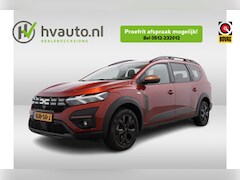 Dacia Jogger - 1.0 TCe 110PK EXTREME 7-PERS. | Navi | LM-velgen | Camera | PDC v/a