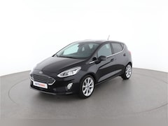 Ford Fiesta - 1.0 EcoBoost Titanium | TD23847 |