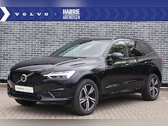 Volvo XC60 - 2.0 Recharge T8 AWD R-Design | Adaptieve Cruise Control | Panoramadak | Trekhaak | Harman