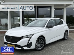 Peugeot 308 - 1.2 PureTech Active Pack Business / Carplay & android auto