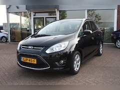 Ford C-Max - 1.6 EcoBoost Edition Plus