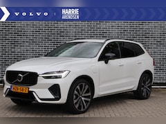 Volvo XC60 - 2.0 T6 Plug-in hybrid AWD R-Design | Long Range | Adaptieve Cruise Control | 21" Velgen |