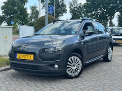 Citroën C4 Cactus - 1.2 PureTech Business airco nap