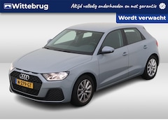 Audi A1 Sportback - 25 TFSI 95pk S tronic Pro Line / Virtual cockpit / App-connect / Climate control / Airco