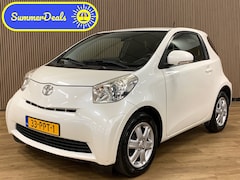 Toyota iQ - 1.0 VVTi Comfort|Airco|