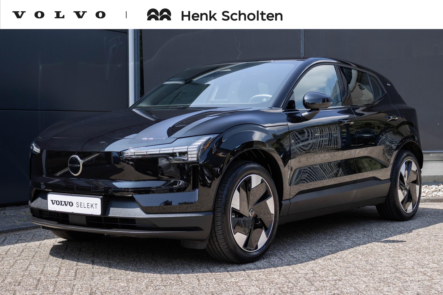 Volvo EX30 - Single Motor Extended Range Plus | Harman Kardon audio | Elektrische achterklep | Parkeerh - AutoWereld.nl